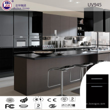 European Style Modern Elegant Kitchen Cabinet Möbel